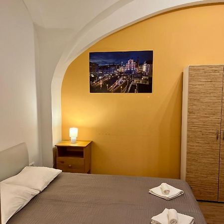 A&P Center Ljubljana Apartment Zewnętrze zdjęcie