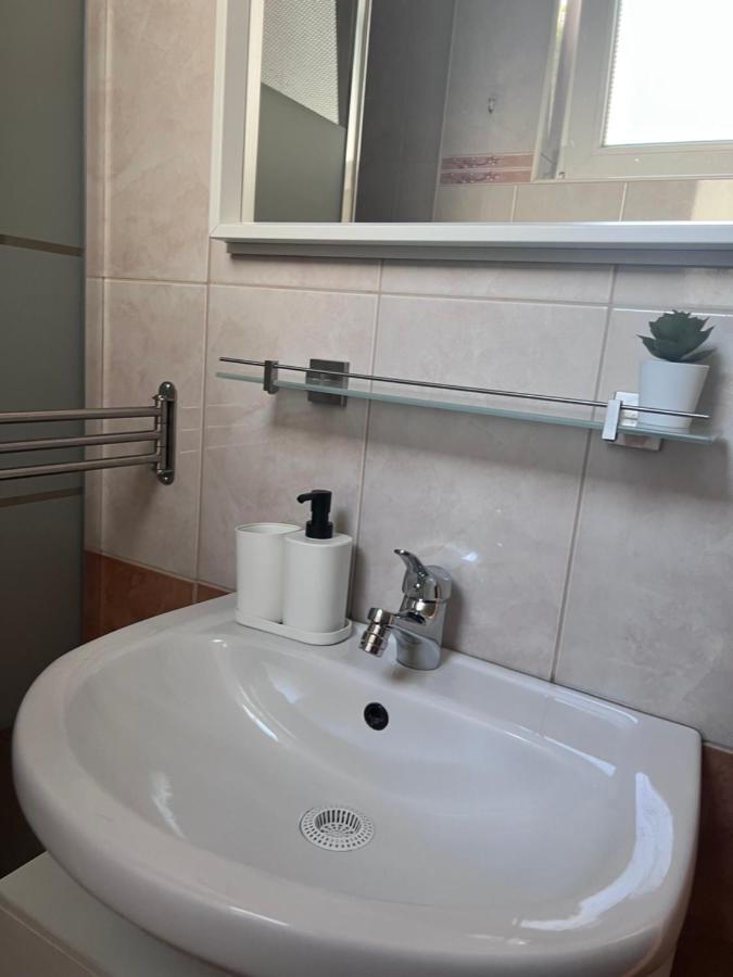 A&P Center Ljubljana Apartment Zewnętrze zdjęcie