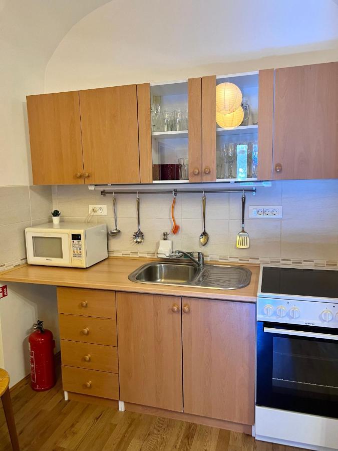 A&P Center Ljubljana Apartment Zewnętrze zdjęcie