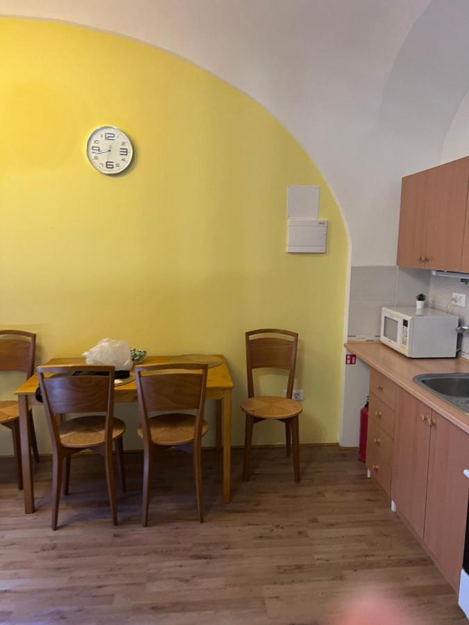 A&P Center Ljubljana Apartment Zewnętrze zdjęcie