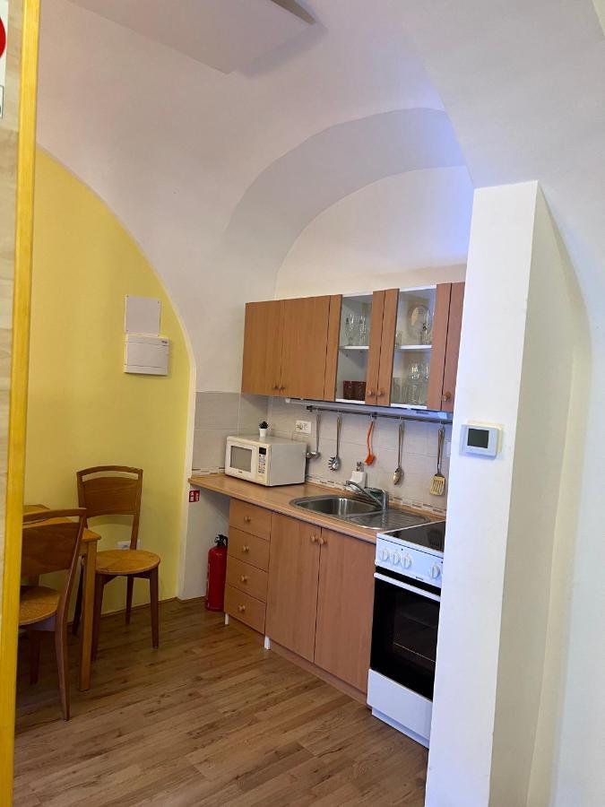 A&P Center Ljubljana Apartment Zewnętrze zdjęcie
