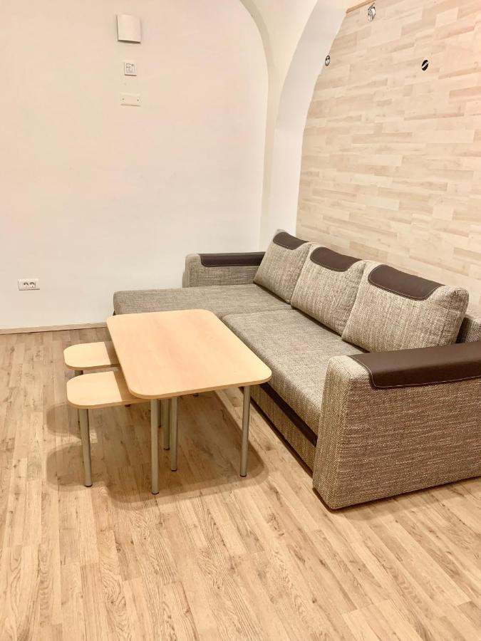 A&P Center Ljubljana Apartment Zewnętrze zdjęcie