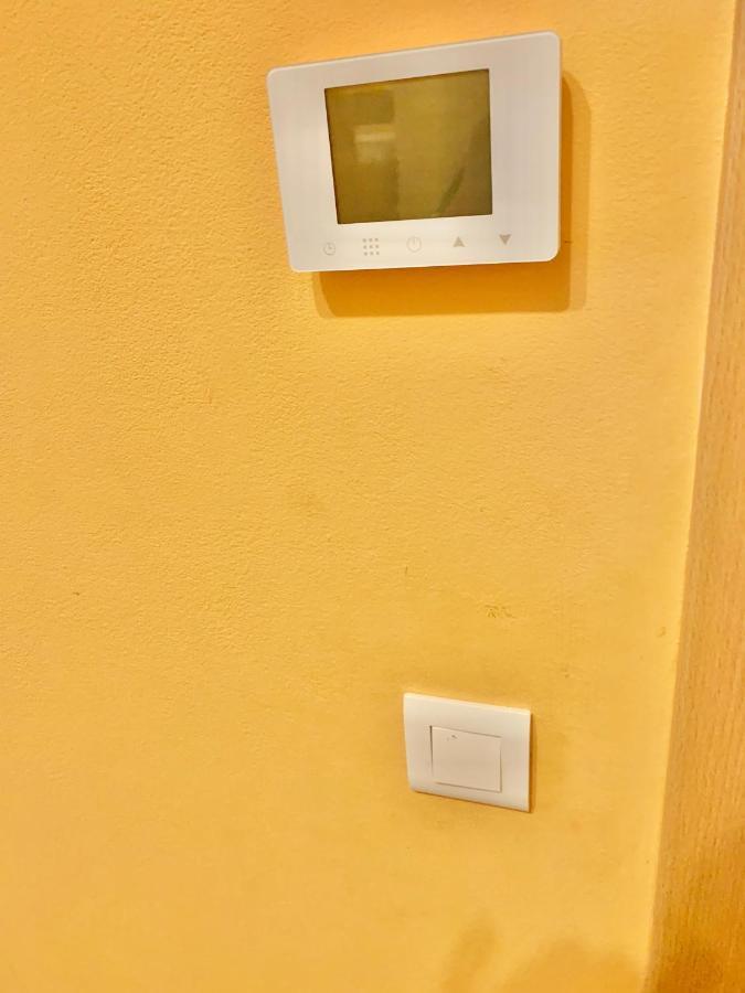 A&P Center Ljubljana Apartment Zewnętrze zdjęcie