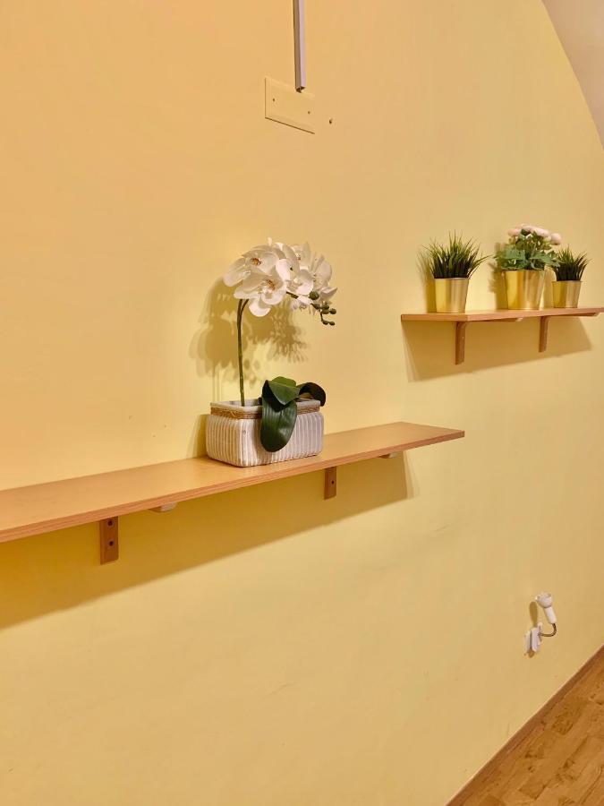 A&P Center Ljubljana Apartment Zewnętrze zdjęcie