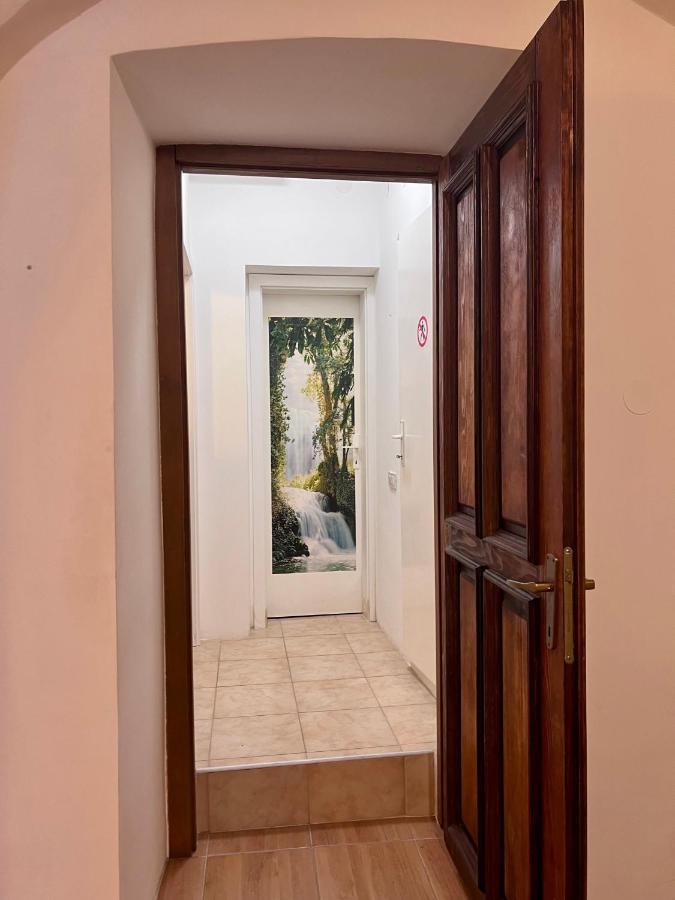 A&P Center Ljubljana Apartment Zewnętrze zdjęcie