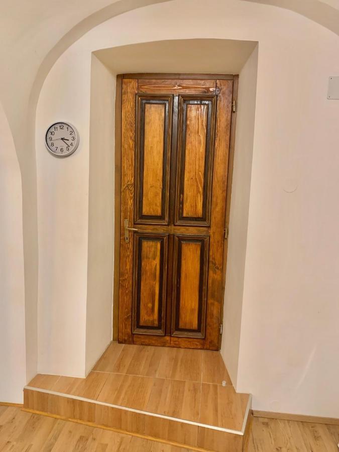 A&P Center Ljubljana Apartment Zewnętrze zdjęcie