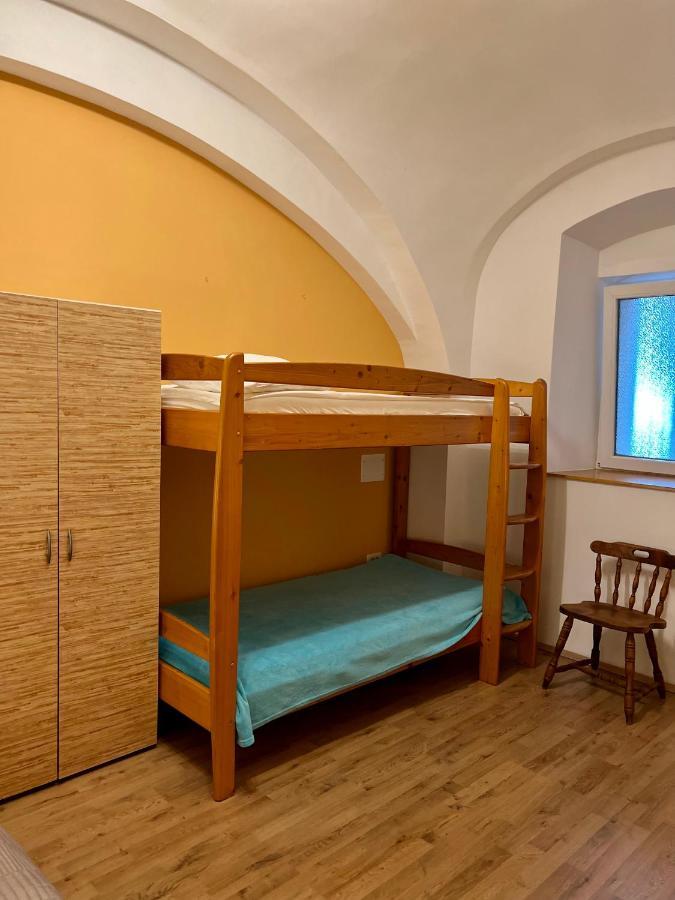 A&P Center Ljubljana Apartment Zewnętrze zdjęcie